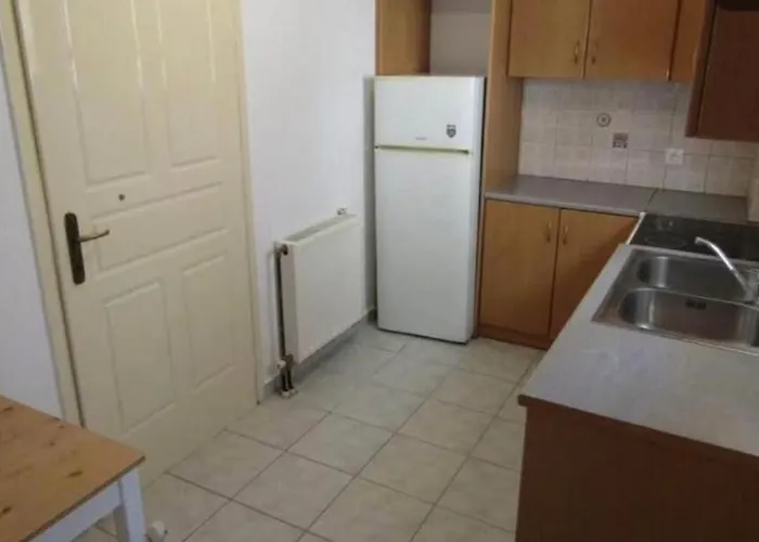 Apartmán Tilde By The Square, *