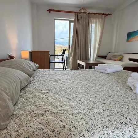 Tilde By The Square, Apartment Argostoli (Kefalonia)