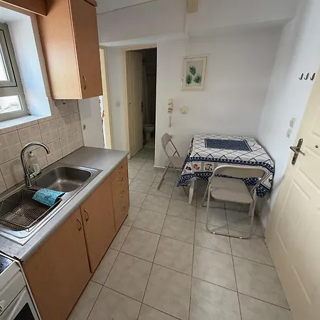 Tilde By The Square, Apartment *