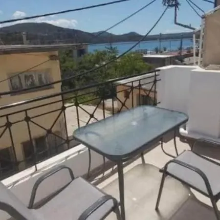 Tilde By The Square, Appartement Argostoli (Kefalonia)